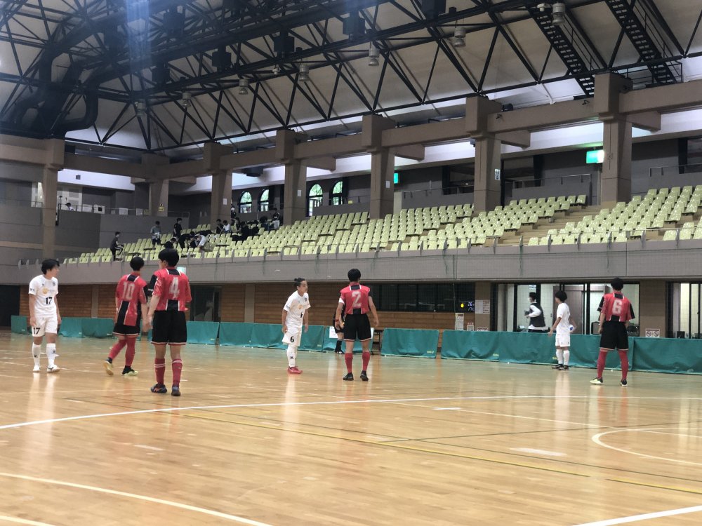 【速報】リガーレ東京U-18 vs 矢板中央