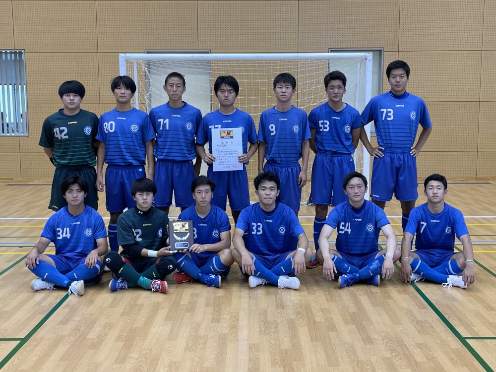 【スコア速報】U-18選手権グループA　日南学園vs北海道帯広（M2）